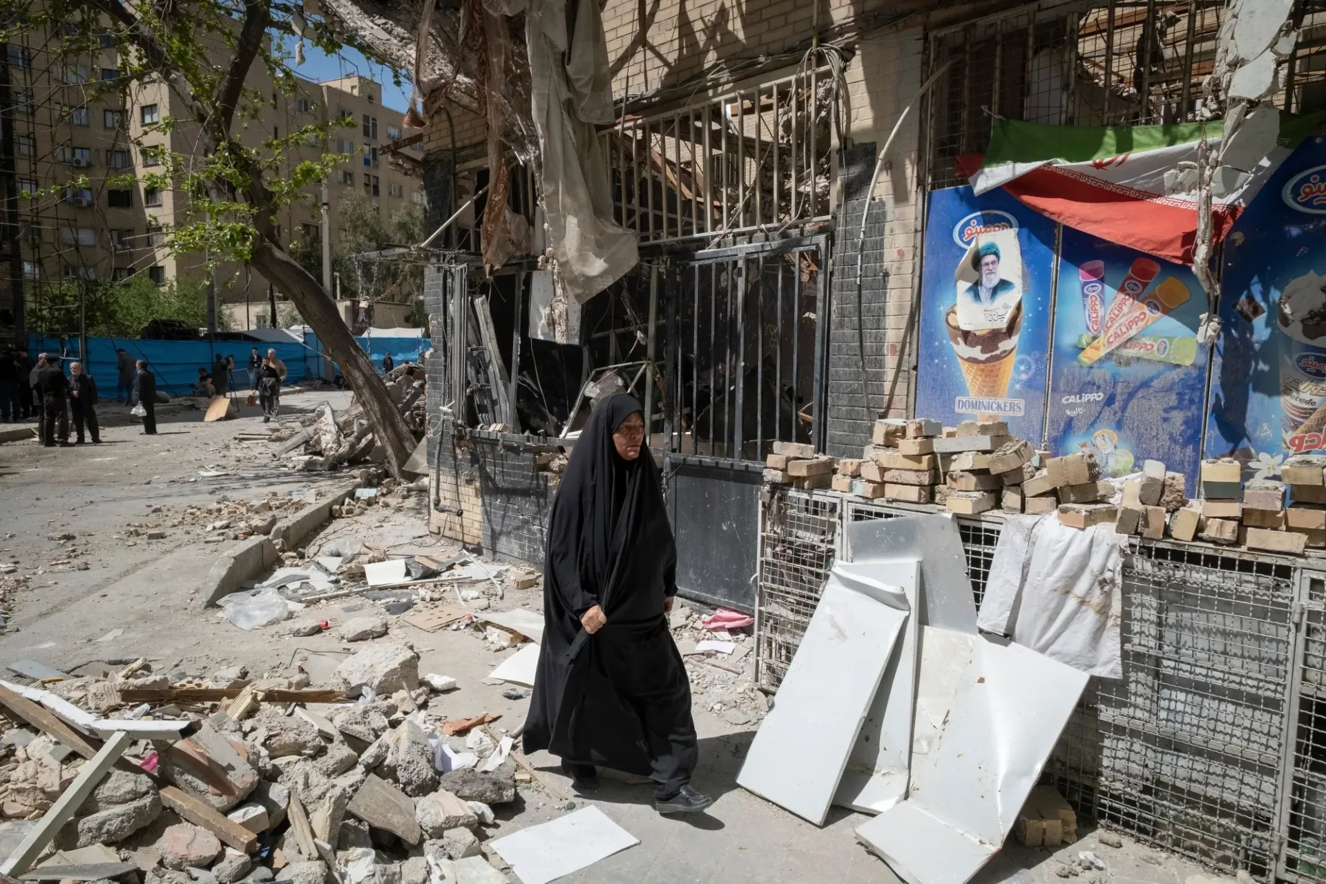 Negotiations between the US and Iran could last up to six months