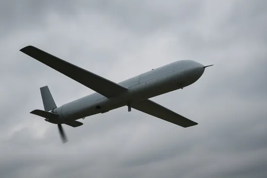 Moldova reported the infiltration of six UAVs: one hit a dwelling