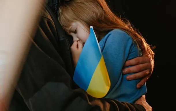 A further 19 children and teenagers have been returned to Ukraine from the occupied territories