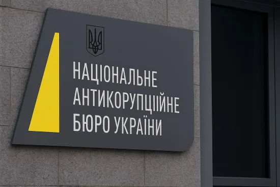 Floods and profiles: "Midas" suspects collected data on deputies, ministers, and detectives