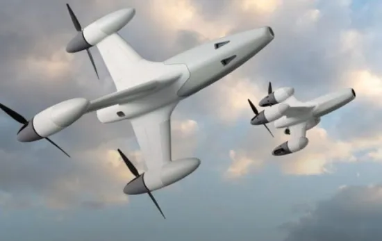 The era of interceptor drones: Ukraine is radically overhauling its air defence system