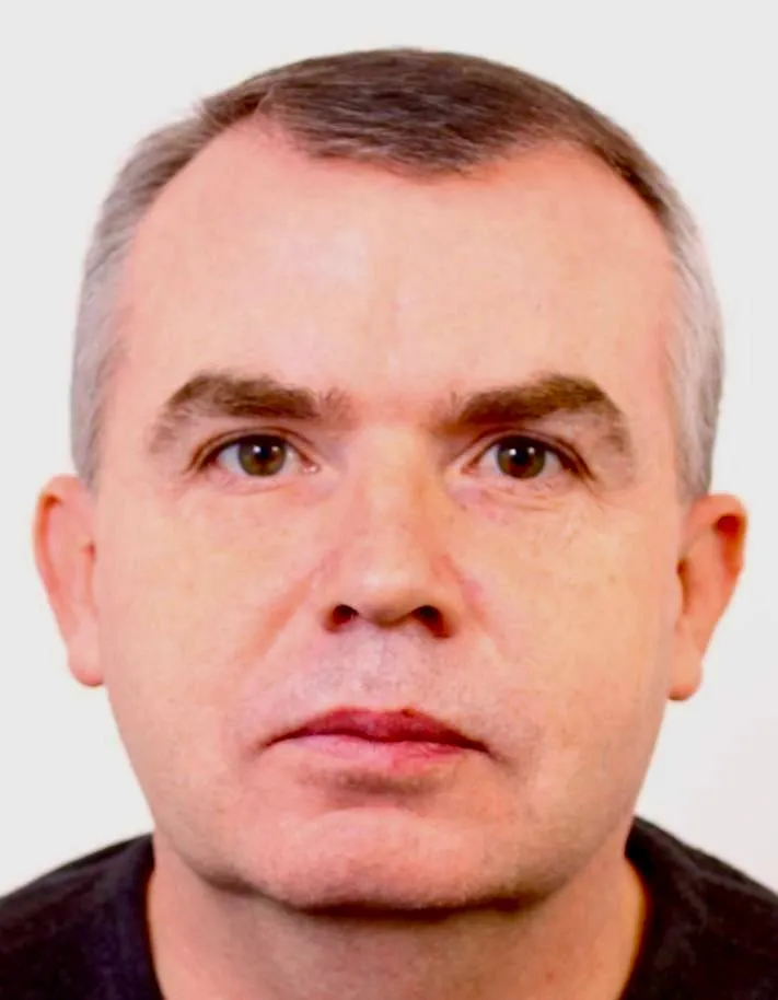 Дмитро Васильченков, стрілок