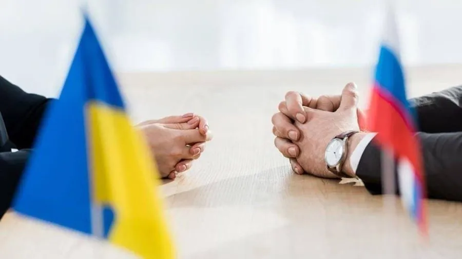 «Не пріоритет номер один»: Лавров цинічно висловився про переговори з Україною