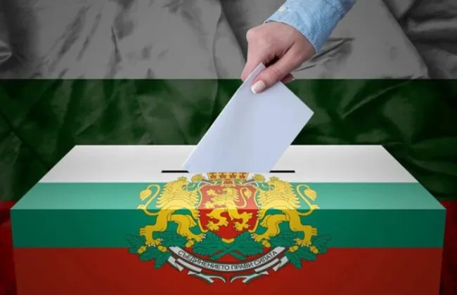 Elections in Bulgaria: will Radev break the cycle of political crisis?