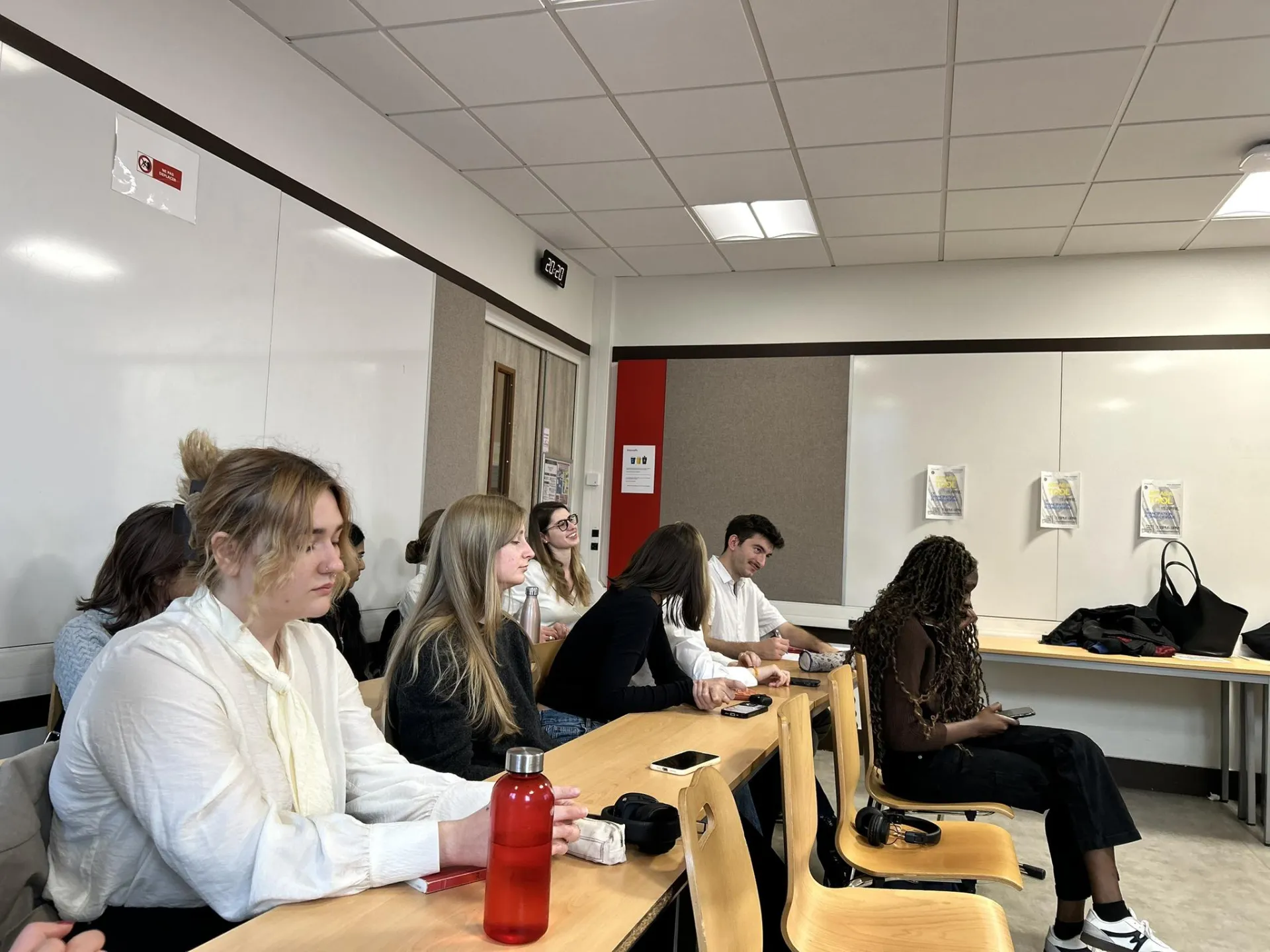 Voice of Resistance: The role of Ukrainian art was discussed in Paris
