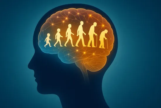 Youth lasts longer than previously thought: brain research has redefined age boundaries