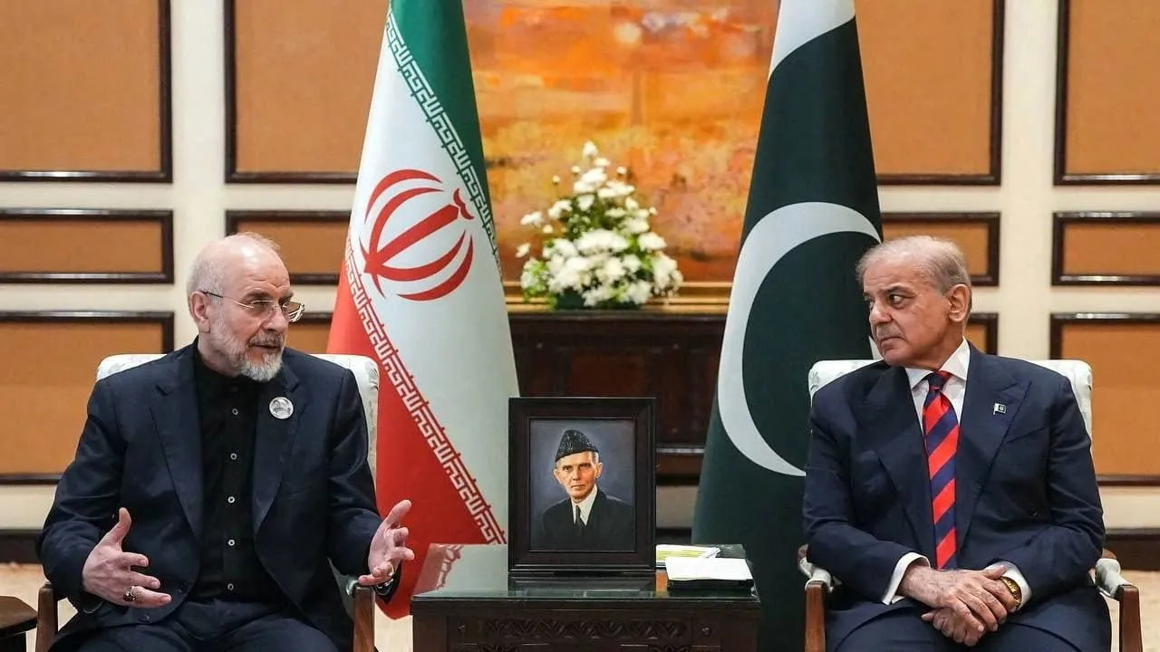 Iran has pulled out of the second round of talks with the US