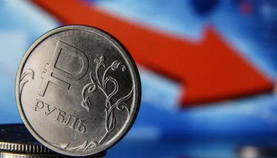 The war is beginning to take its toll on the Russian economy: the media have identified signs of decline