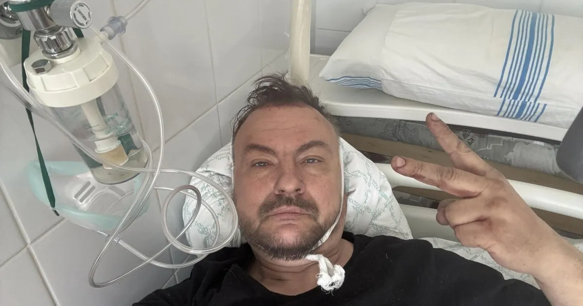 Російський дрон атакував будиноу радника міністра оборони Бескрестнова, він поранений