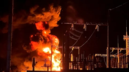 Удари України лише у березні завдали росії нафтових втрат на $2,3 млрд — Зеленський
