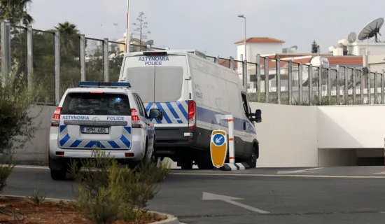 Cyprus has found itself at the centre of a new round of tensions over Turkey’s actions and the British bases