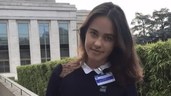 «Моя дипломатична діяльність була лише прикриттям»: як Епштейн корумпував Міжнародний інститут миру в Женеві
