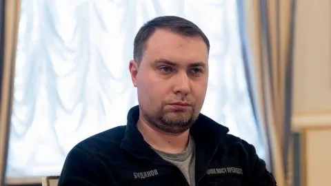 Scammers are sending out fake emails in Budanov’s name — Presidential Office
