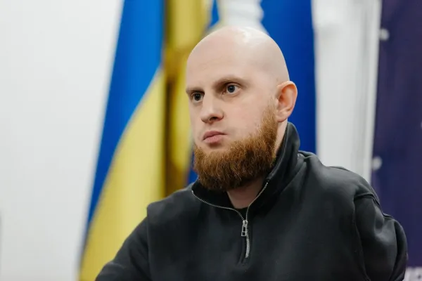 Дмитро Фінашин