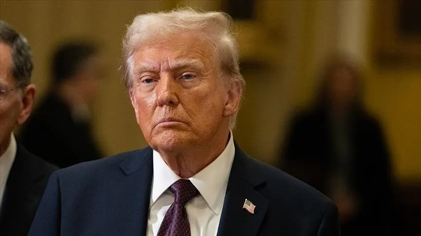 Трамп пояснив слова Віткоффа про “продаж України Росії”: “Так працюють переговори”