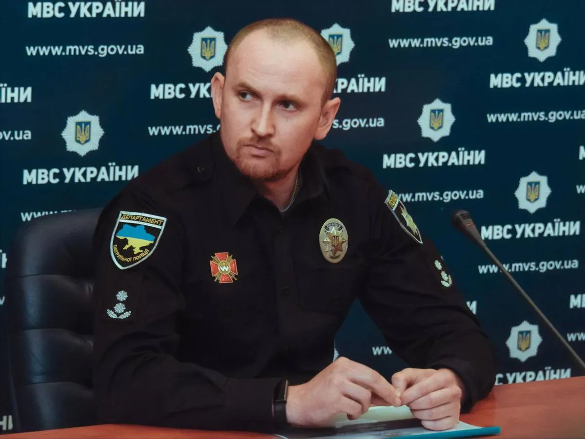 “Це неприпустимо”: Євген Жуков пояснив свою відставку після теракту в Києві