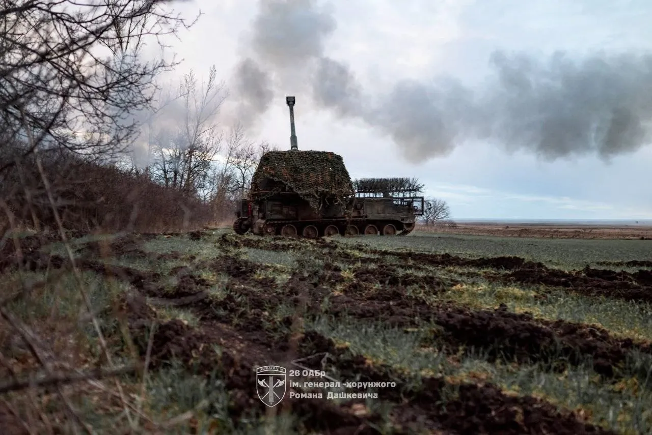 Генштаб повідомив про 174 боєзіткнення за добу та нові втрати російських військ