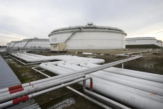 Україна планує відновити транзит нафти до Угорщини через нафтопровід «Дружба» вже сьогодні 21 квітня