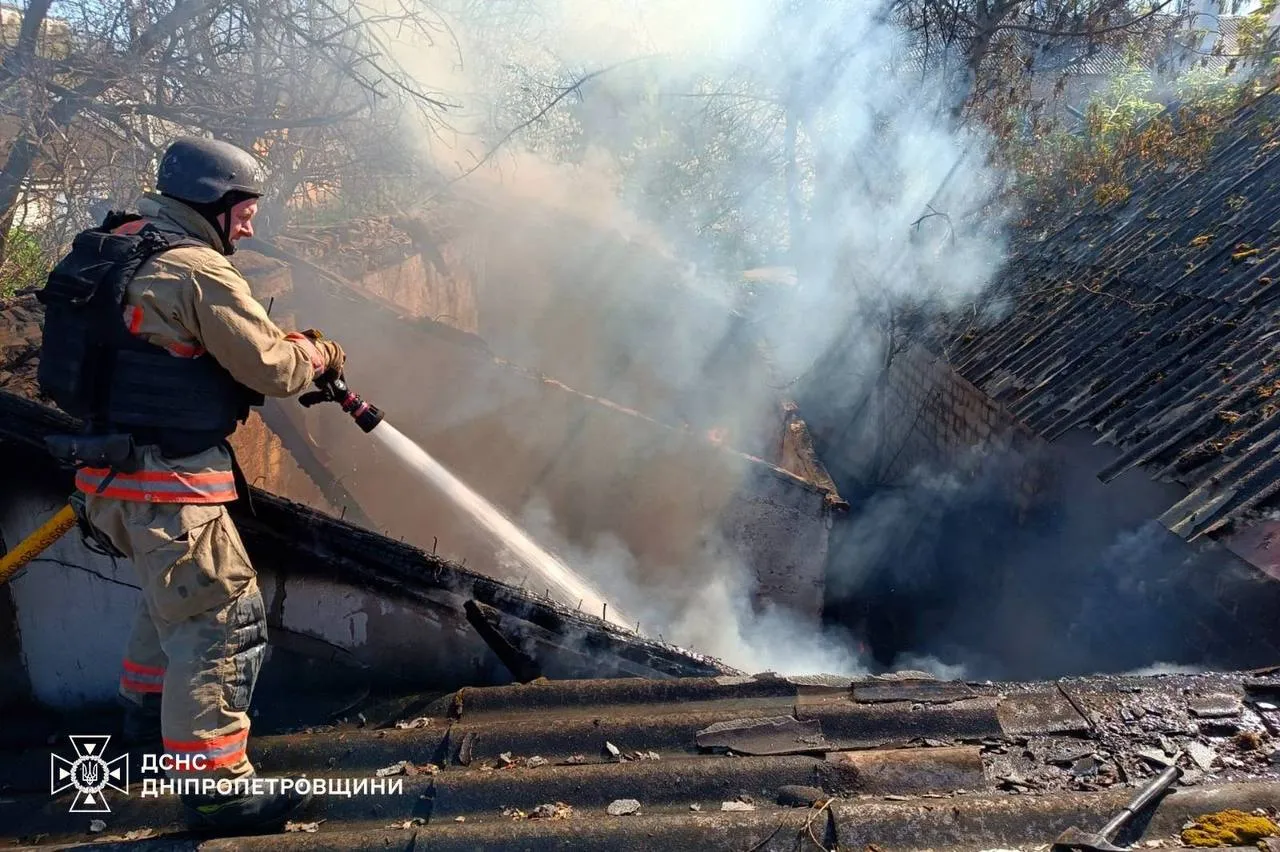 Russian night-time attacks on Ukraine: casualties and damage reported in several regions