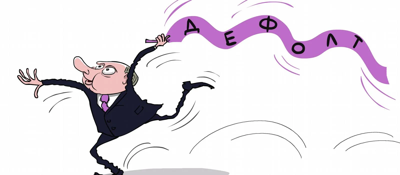 The Russian economy is not recovering despite rising oil revenues