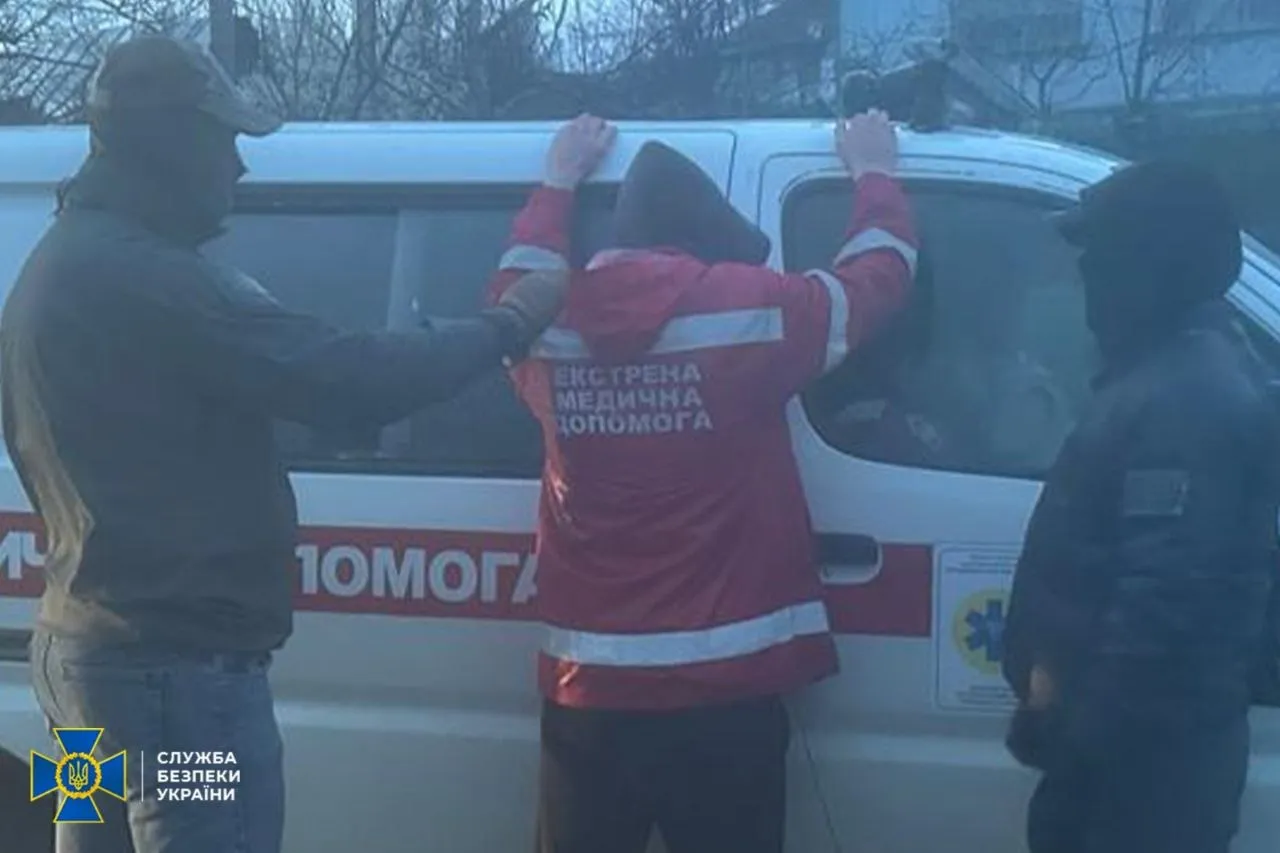 СБУ та Нацполіція викрили шість схем ухилення від мобілізації у різних регіонах