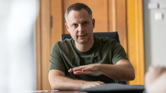 “Вважаю незаконним та політично вмотивованим”, - Ростислав Шурма прокоментував рішення про свій арешт 