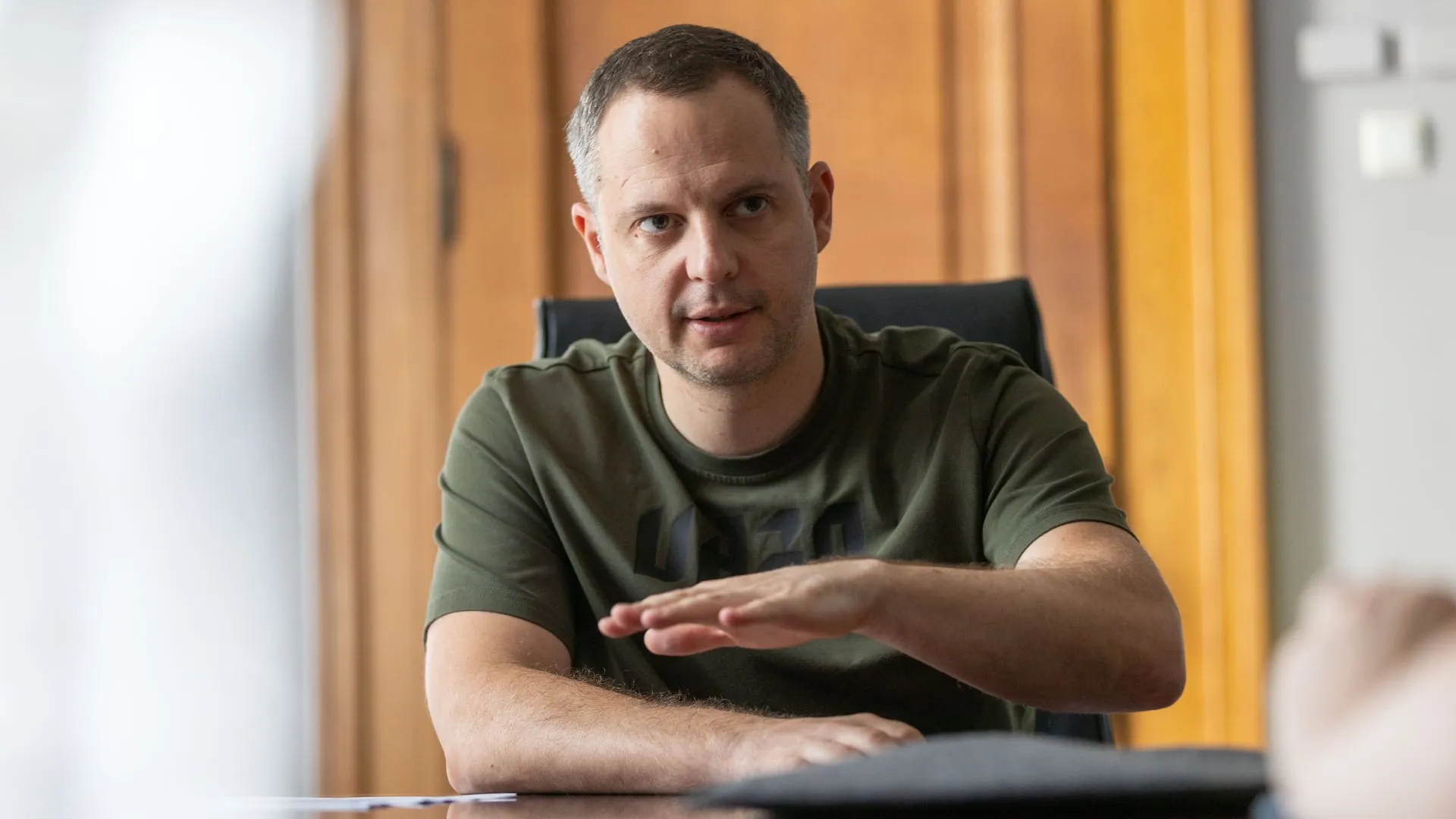 “Вважаю незаконним та політично вмотивованим”, - Ростислав Шурма прокоментував рішення про свій арешт 