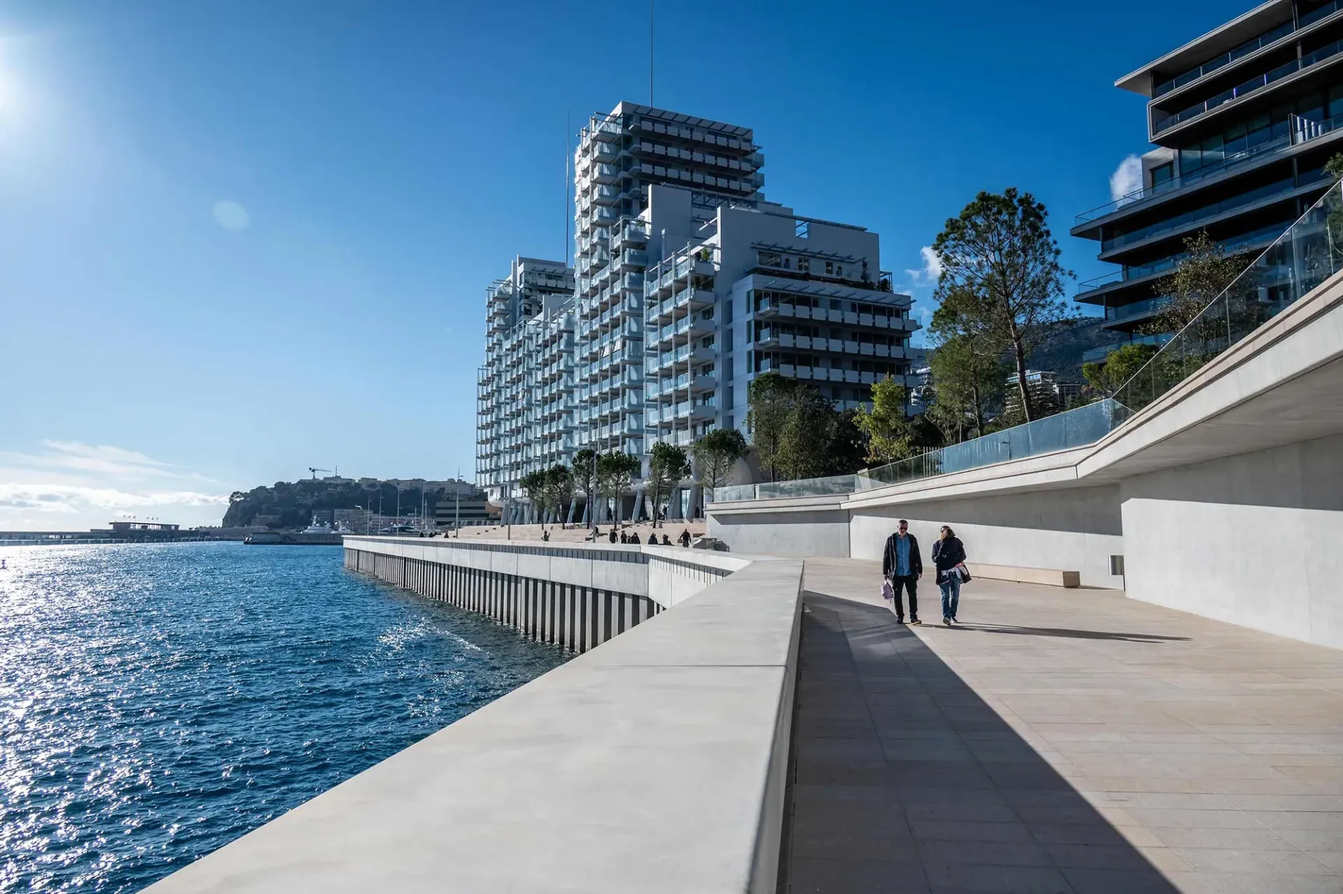 Rinat Akhmetov has bought a flat in Monaco for a record €471 million