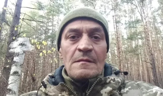 На війні загинув кінорежисер Ігор Малахов. Його понад два роки вважали зниклим безвісти