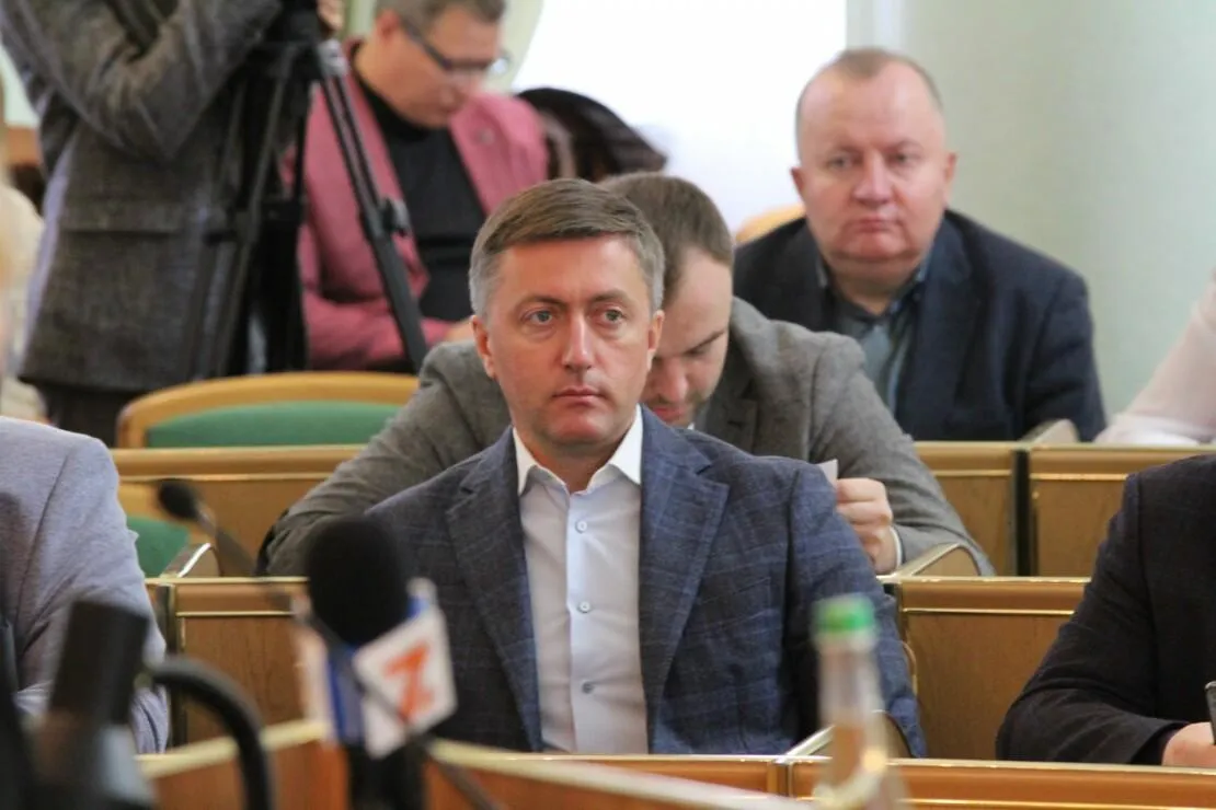 The High Anti-Corruption Court has extended the questioning of Labazuk in the case concerning the bribery of Kubrakov and Nayem