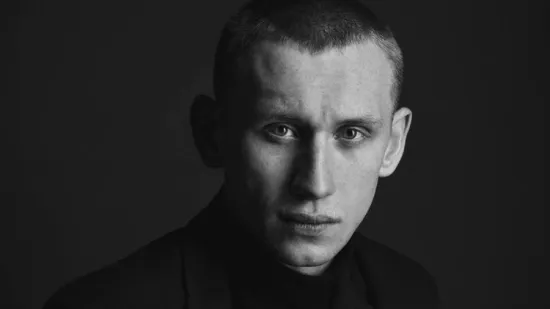 Зірка “Перших ластівок” Олександр Рудинський зіграє у “Ґандам” від Netflix