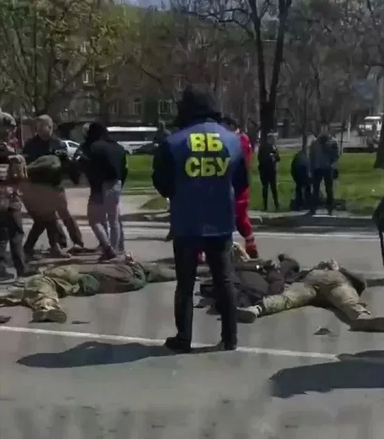 Керівництво Одеського та Пересипського ТЦК відсторонили після затримань
