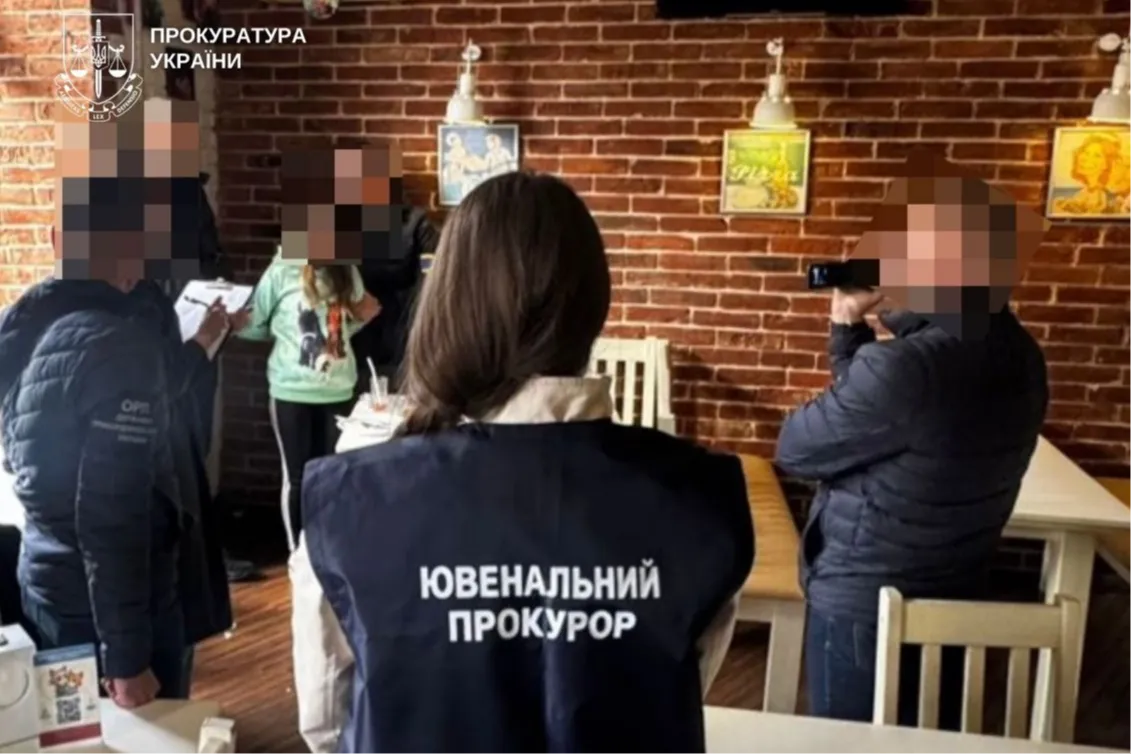 На Волині жінка намагалася за 25 тисяч доларів продати 6-річного сина