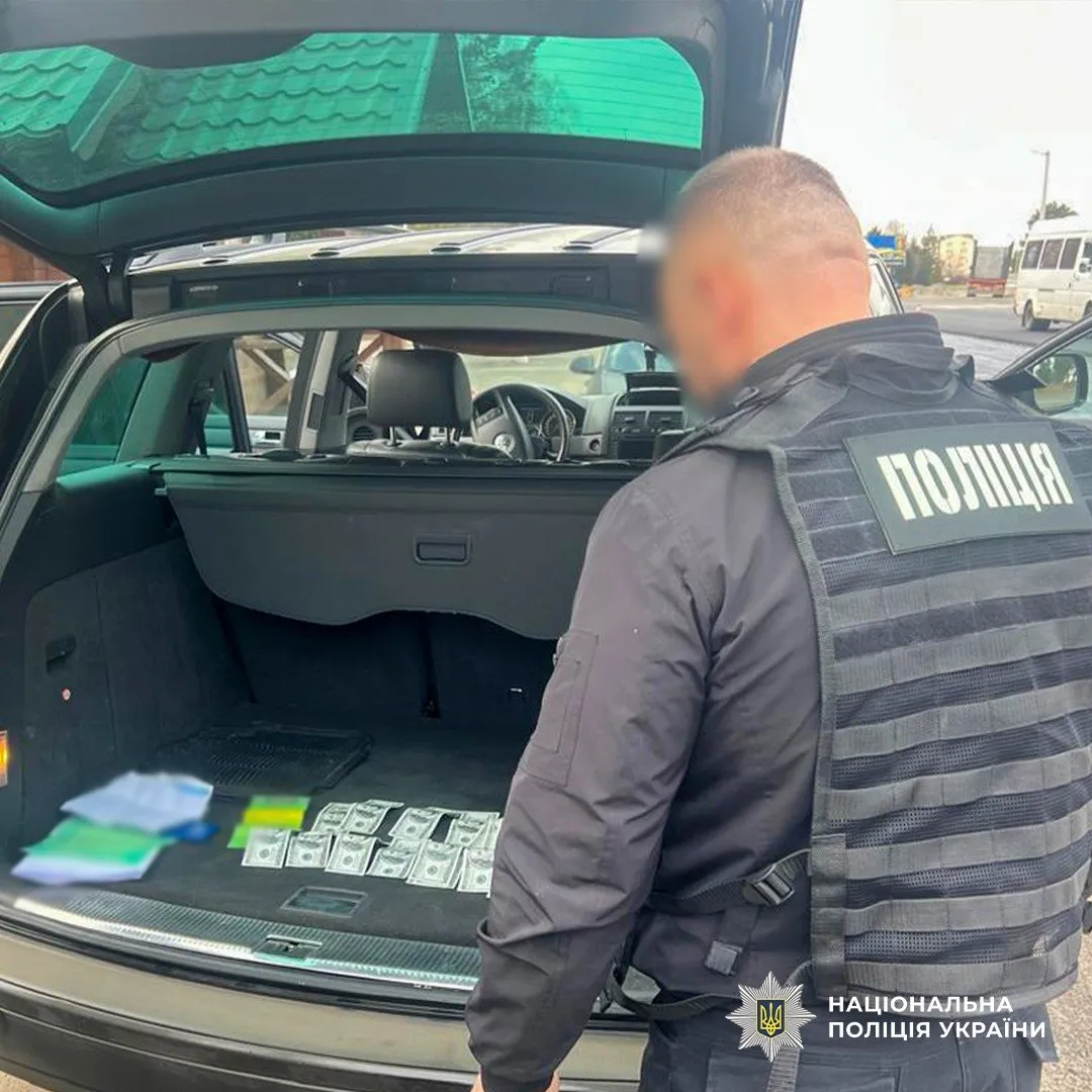 A scheme to import cars under the guise of humanitarian aid for the Ukrainian Armed Forces has been uncovered in Volyn