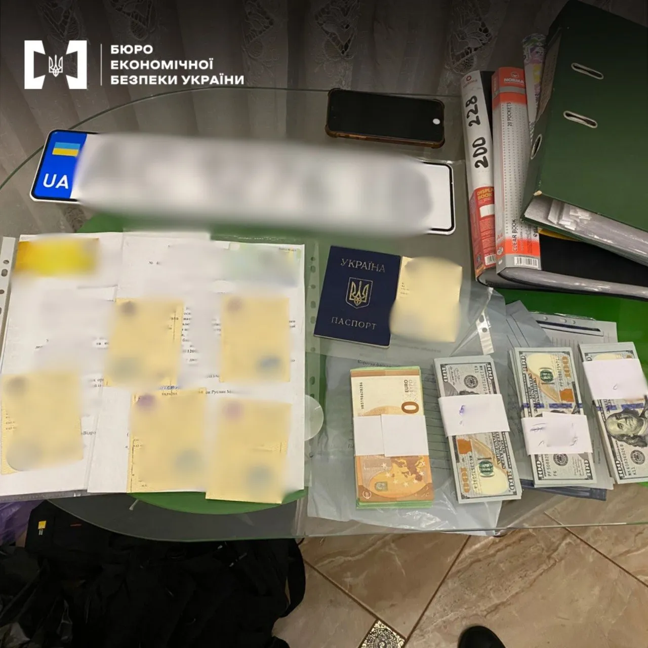 A scheme to import cars under the guise of humanitarian aid for the Ukrainian Armed Forces has been uncovered in Volyn