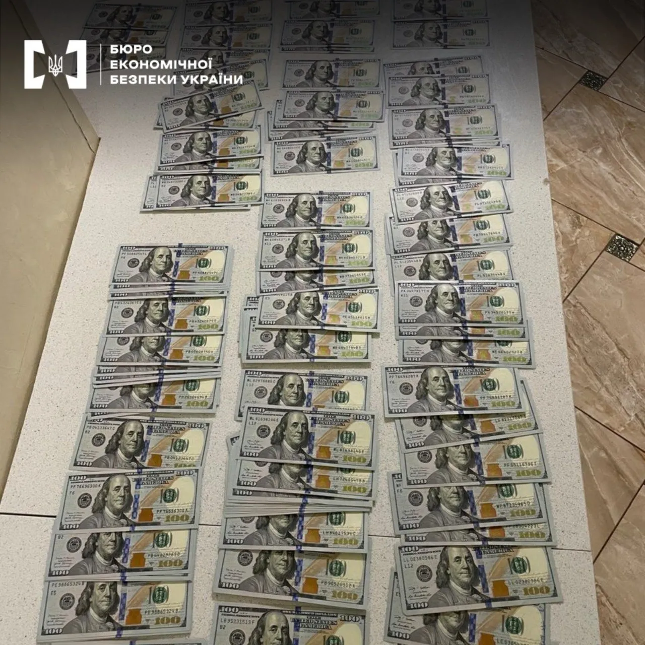 A scheme to import cars under the guise of humanitarian aid for the Ukrainian Armed Forces has been uncovered in Volyn