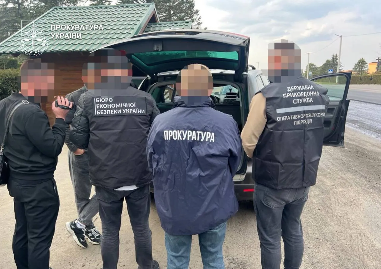 A scheme to import cars under the guise of humanitarian aid for the Ukrainian Armed Forces has been uncovered in Volyn