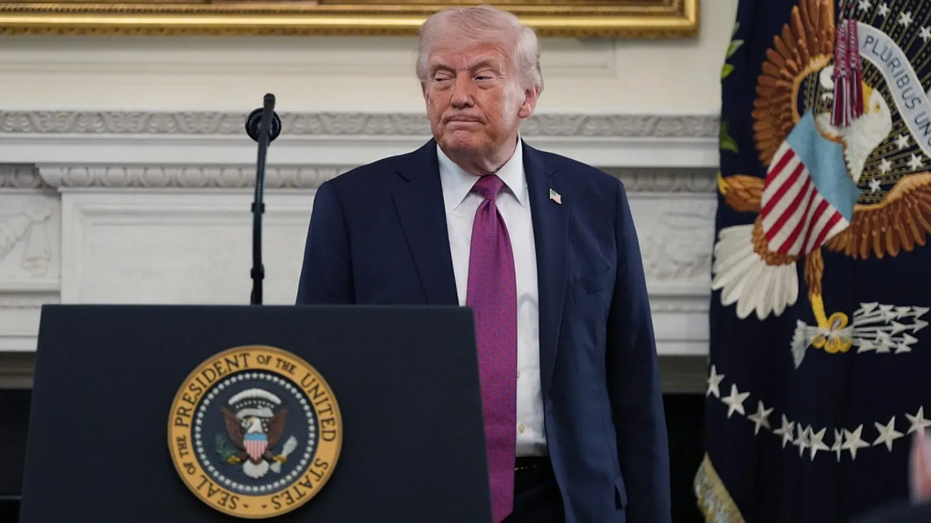 Трамп продовжив перемир’я з Іраном за проханням Пакистану