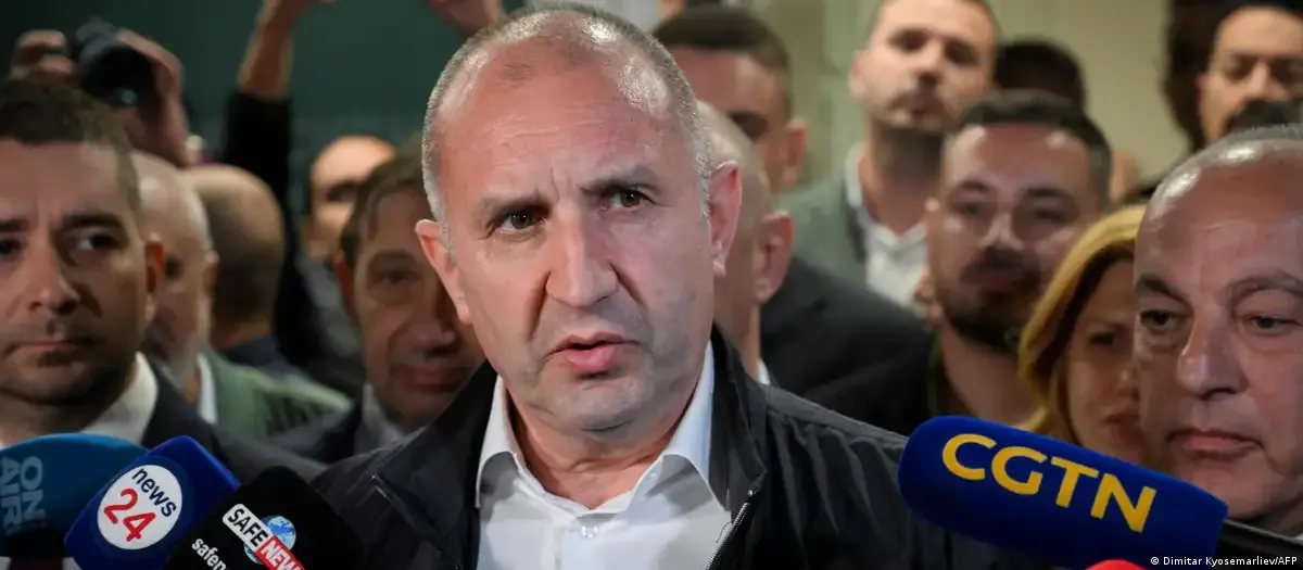 Чи стане Румен Радев новим болгарським Орбаном