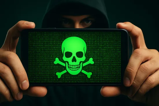 Виявлено вірус, що контролює Android через функції доступності та обходить захист месенджерів
