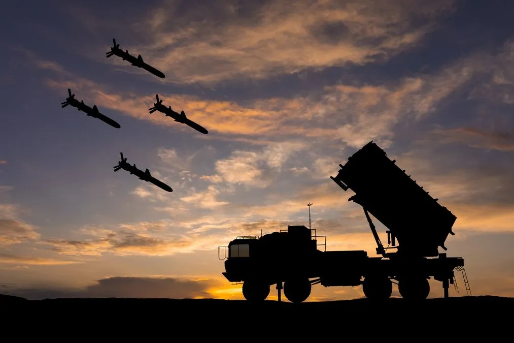 США витратили на війні проти Ірану половину ракет до систем THAAD і Patriot