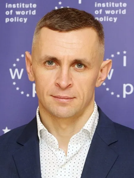 Віктор Шлінчак