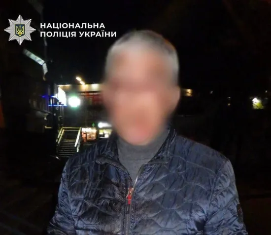 У Києві водій стріляв у перехожого через сварку про перетин дороги — поліція