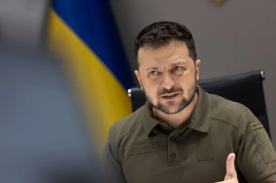 Система поповнення бойових бригад повинна бути справедливою - Зеленський