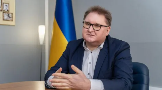 Kyiv responded to Orbán's demand to stop EU financial aid to Ukraine