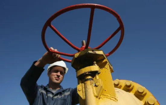 There was an attempt to sell the Azov gas field for 630,000 hryvnias