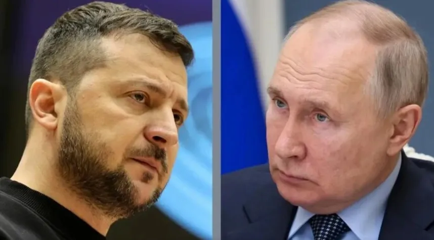 "Ми поїдемо": Міністр закордонних справ України про переговори Зеленського і Путіна