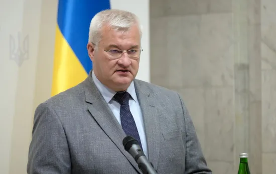 New meetings of the US and Ukraine negotiation teams are planned - Sibiga