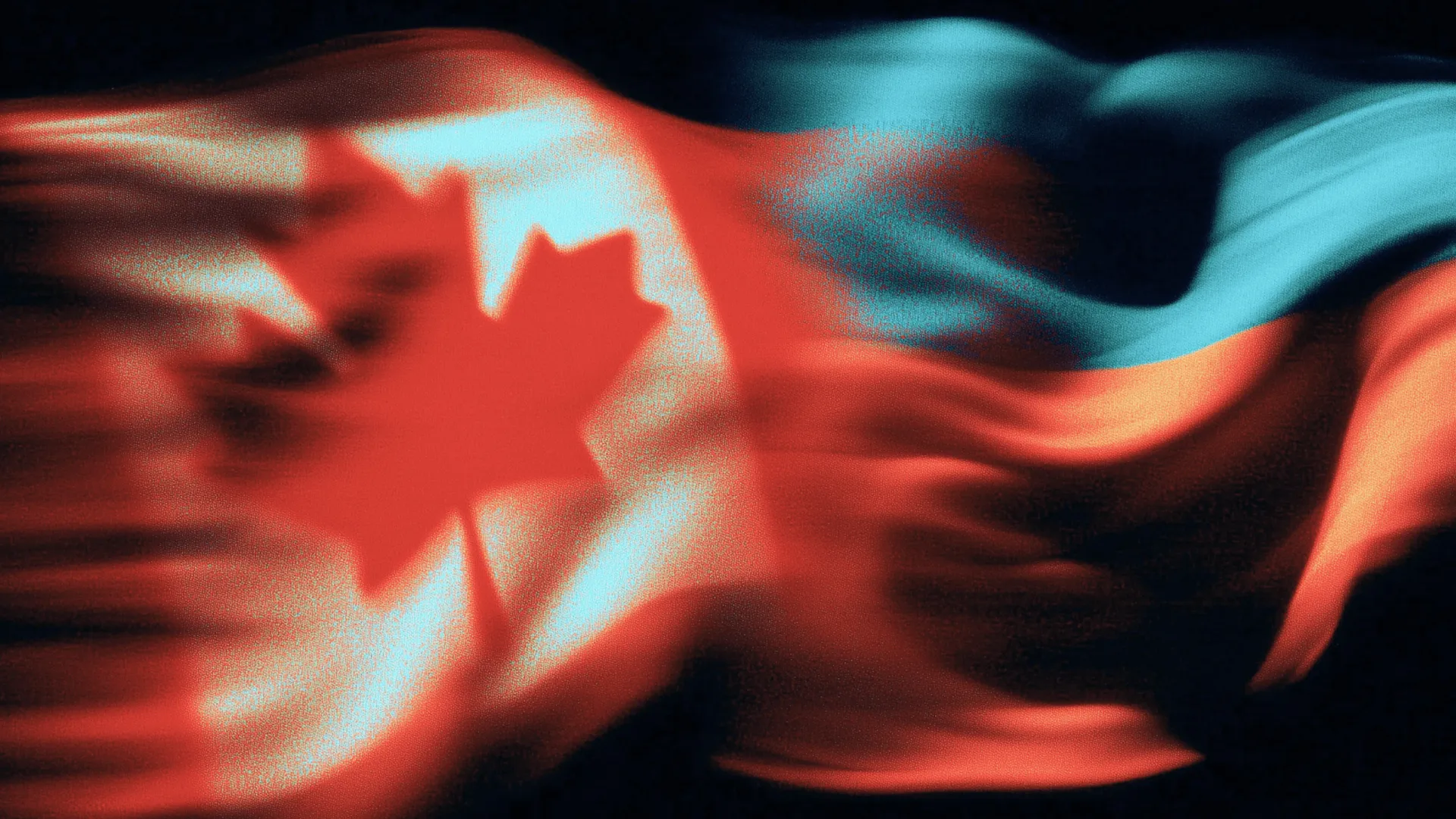 Canada has invested over 55 million hryvnias in Ukraine’s cyber defences – here’s what has already been strengthened
