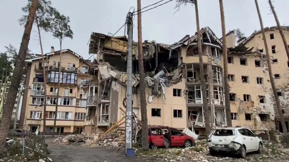 Compensation for destroyed homes in the occupied territory – how to apply